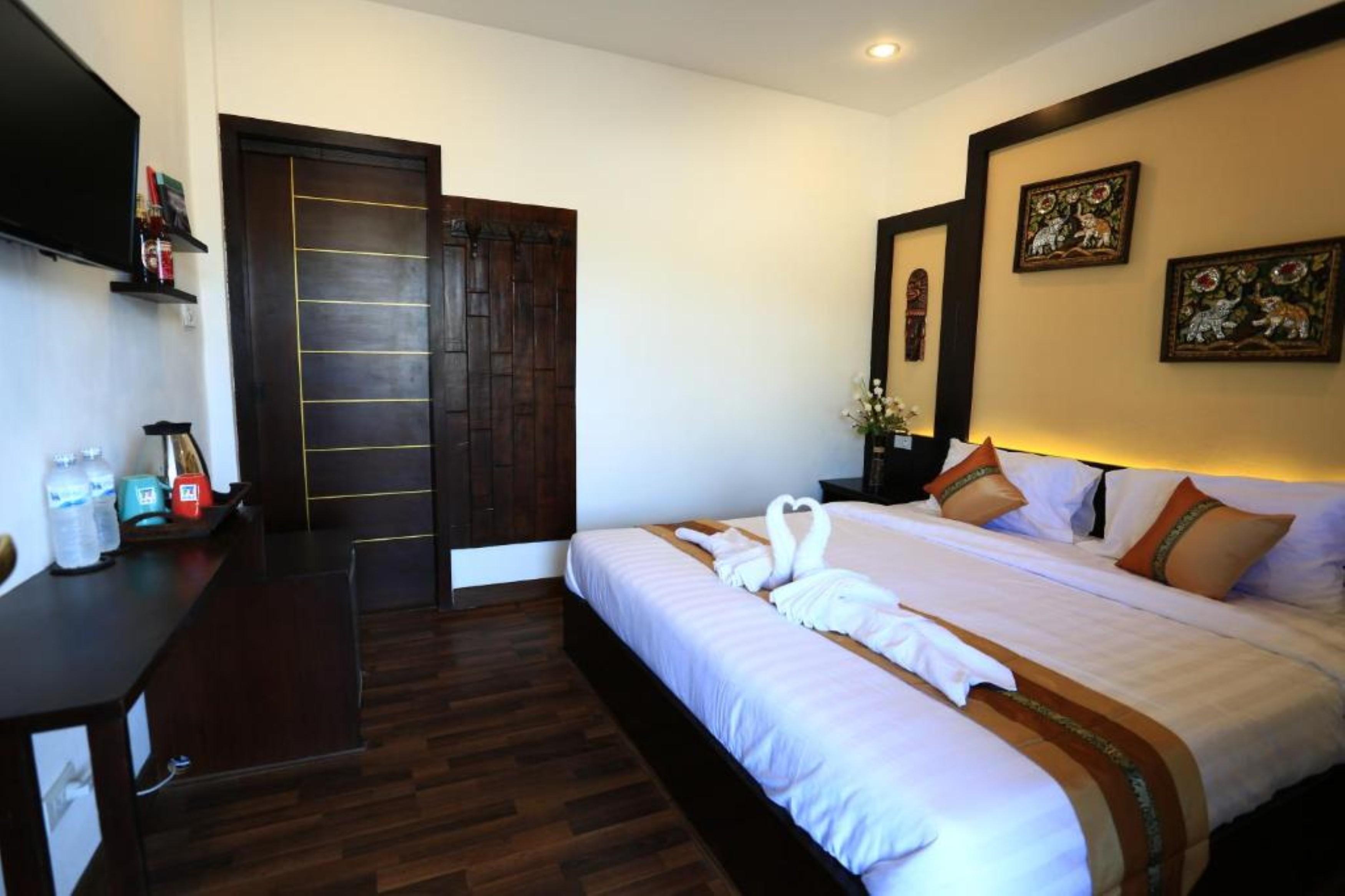 Pai Residence Chiangmai Gate Chiang Mai Exterior foto