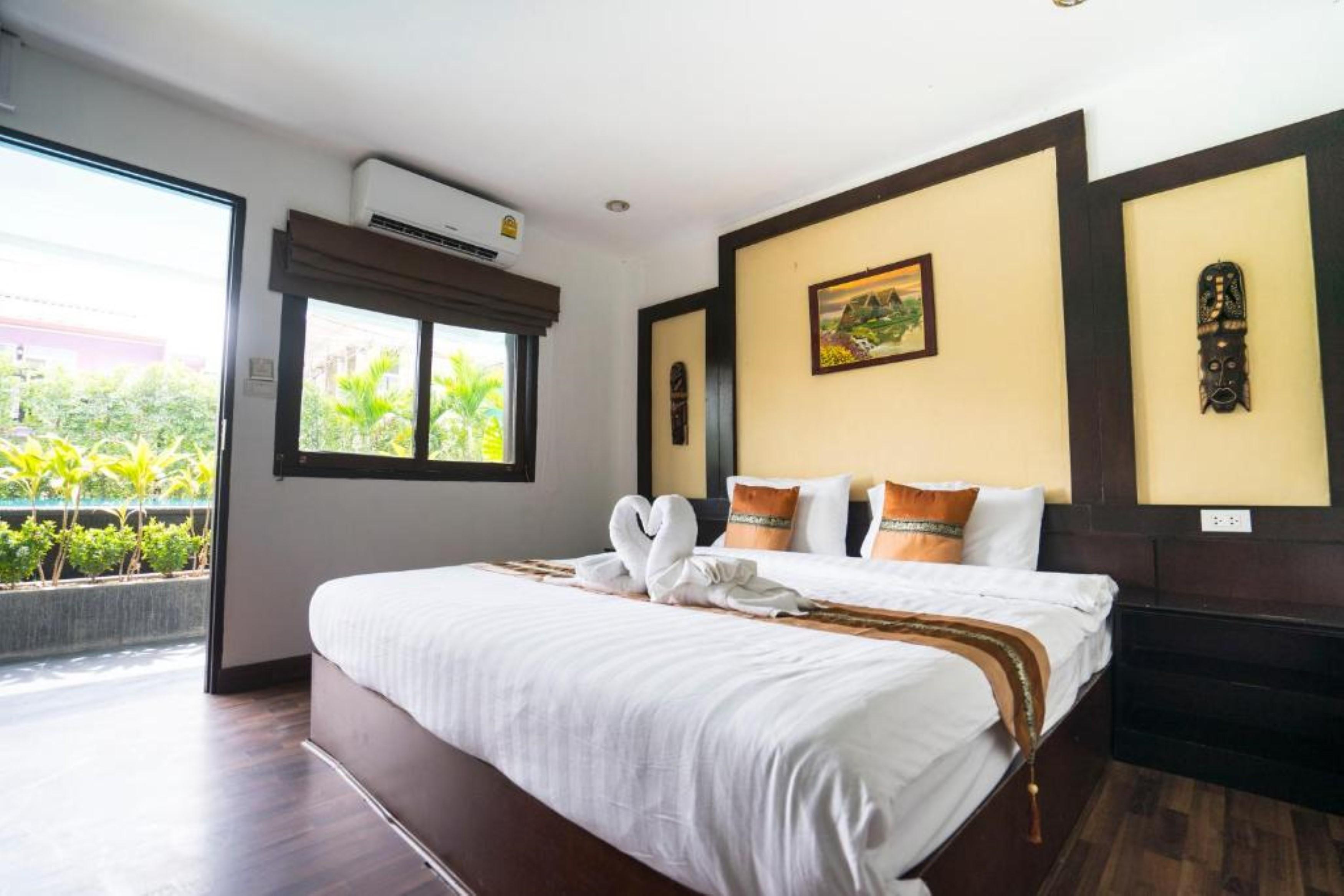 Pai Residence Chiangmai Gate Chiang Mai Exterior foto