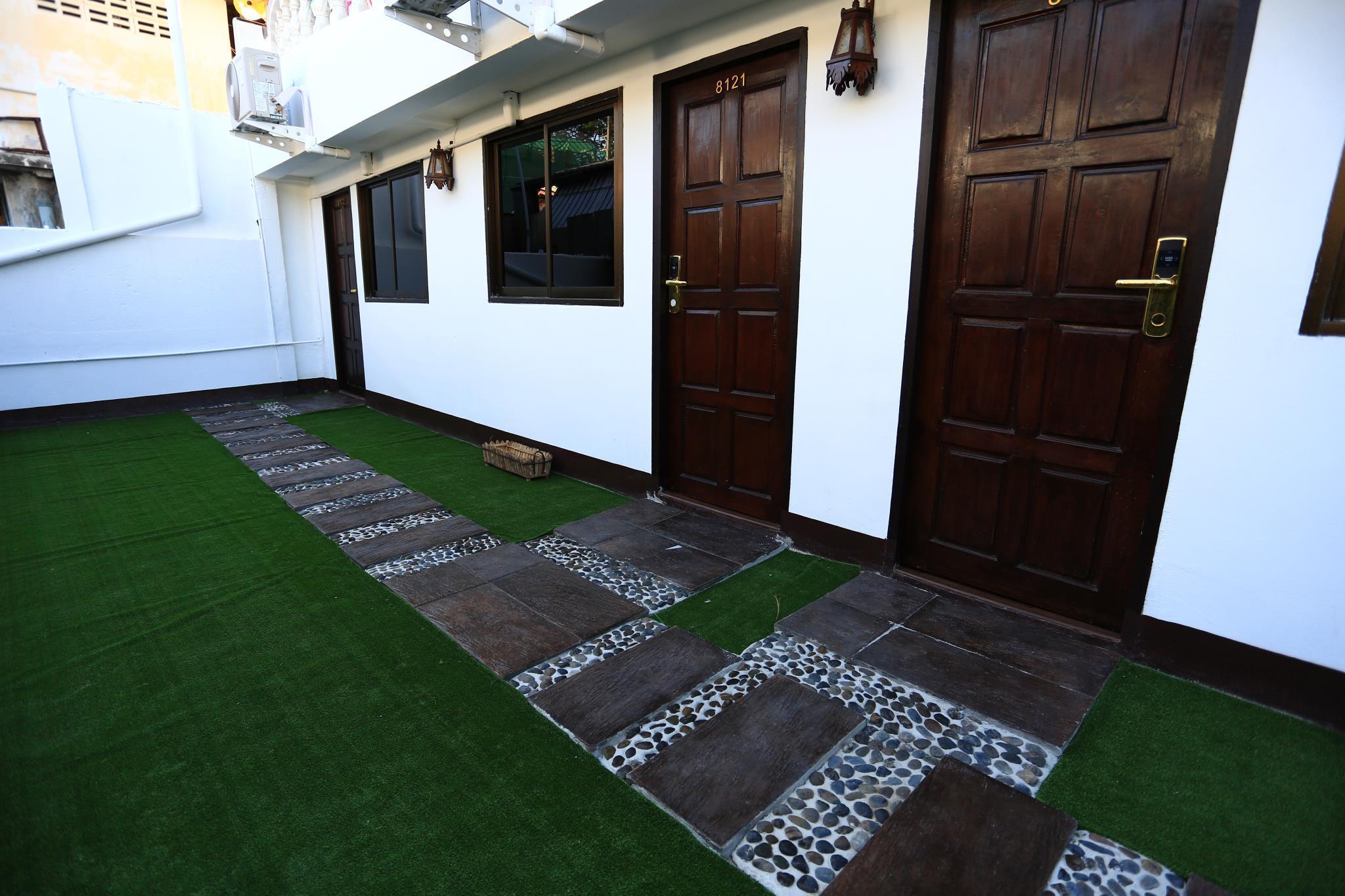 Pai Residence Chiangmai Gate Chiang Mai Exterior foto