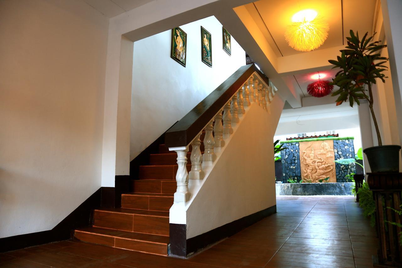 Pai Residence Chiangmai Gate Chiang Mai Exterior foto
